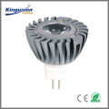 Hot New Products 2015 Factory Price 5W 95lm Gu10 Kingunion Led Cob Spotlight Series With CE&RoHS Approved